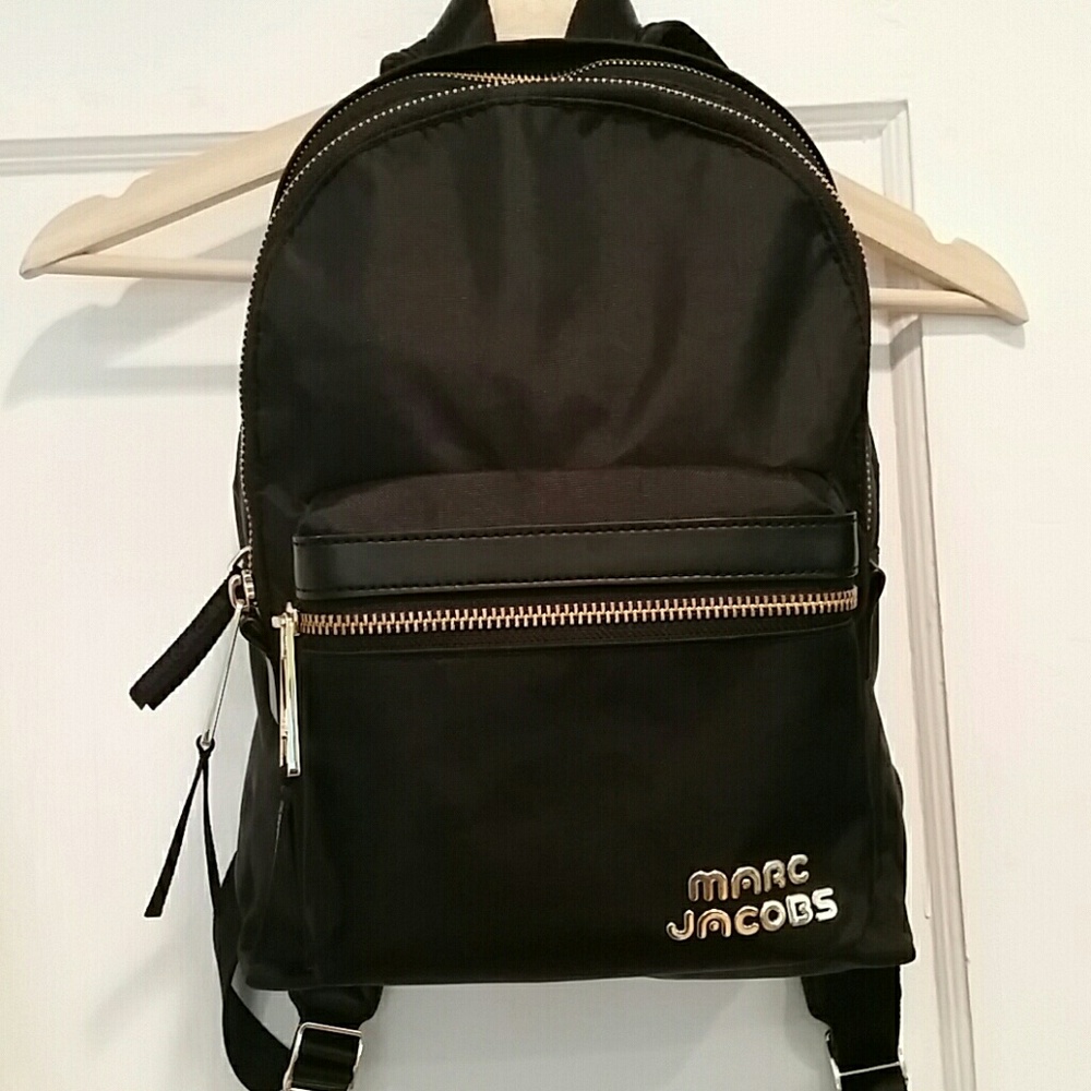 Marc Jacobs Backpack